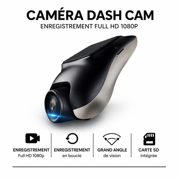 DashCam - My Carpplay