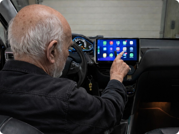 Android Auto et CarPlay sans fil : comment ça marche vraiment ?