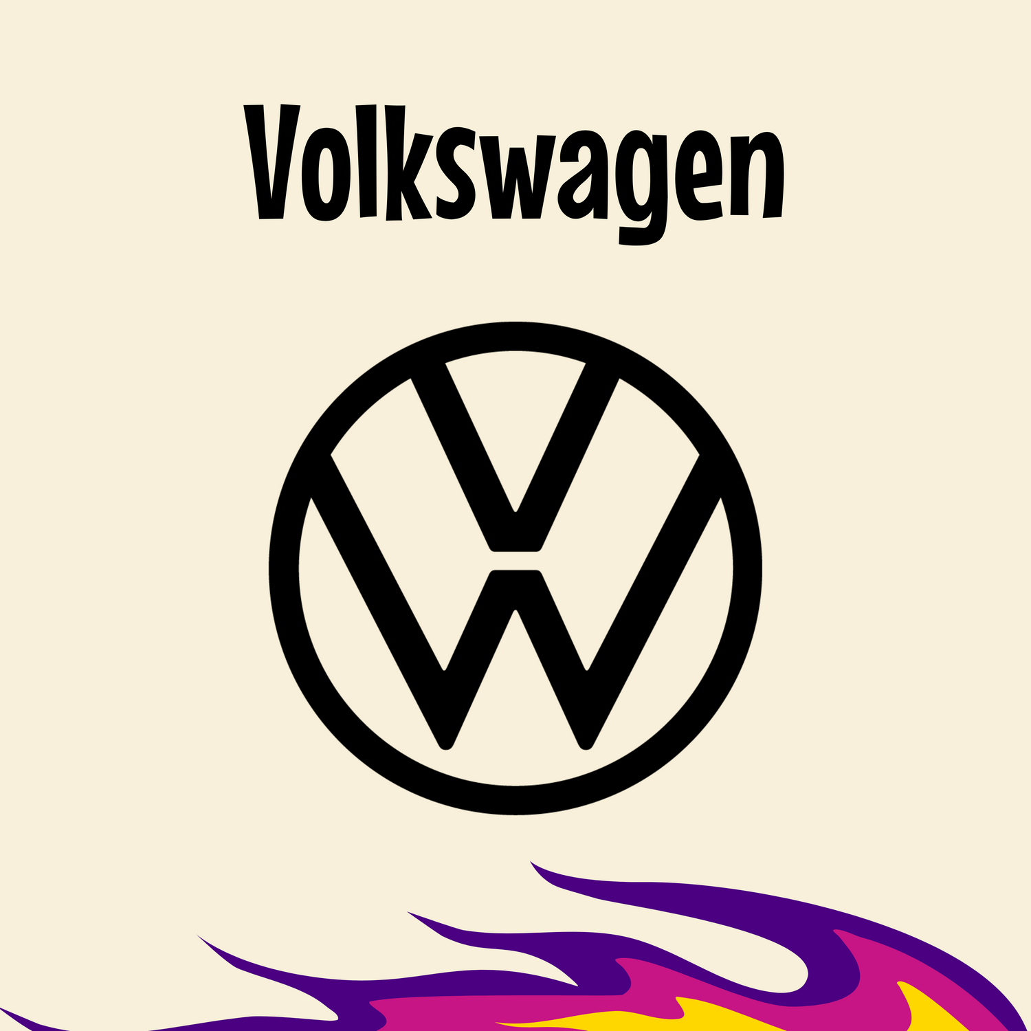 Volkswagen 🇩🇪