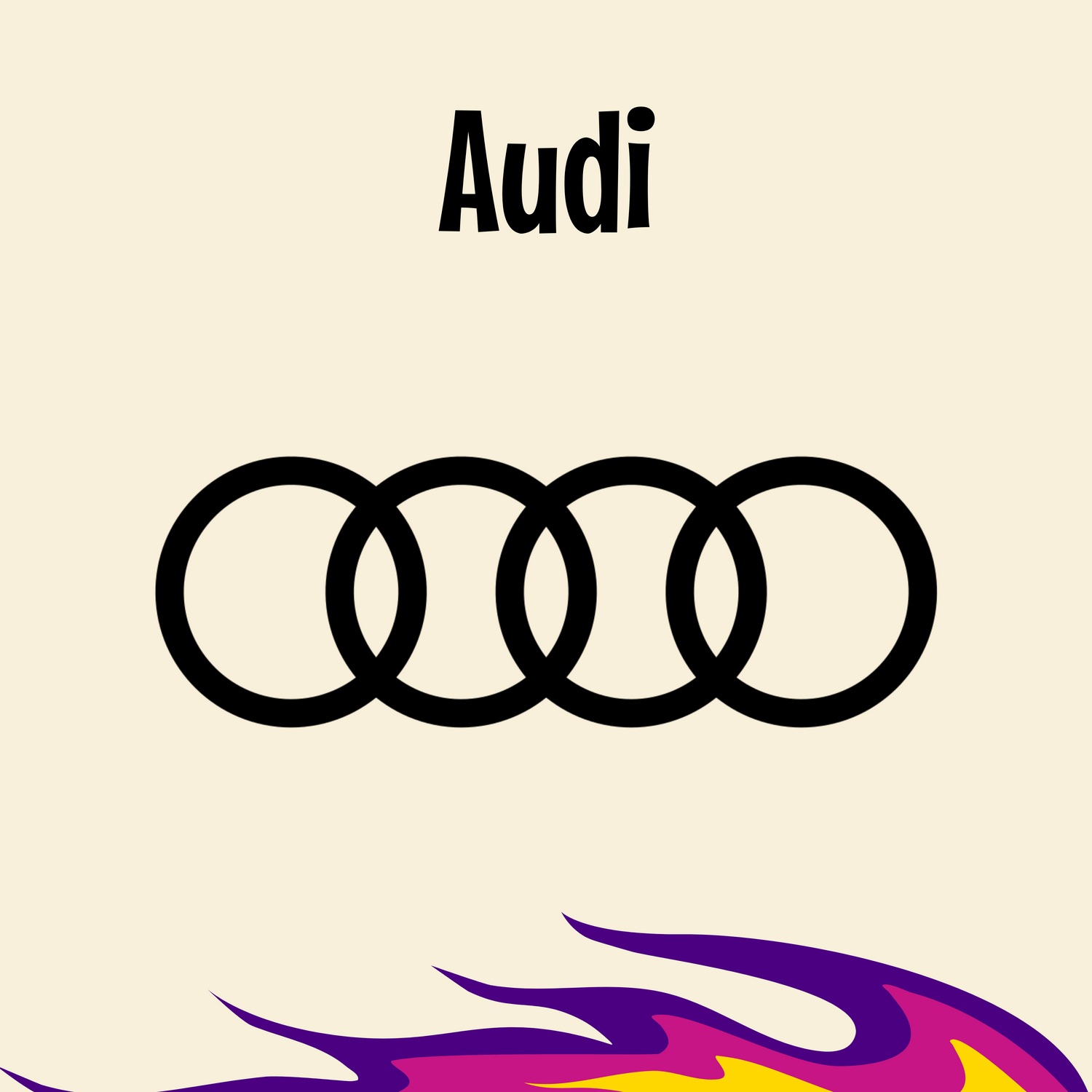 Audi 🇩🇪