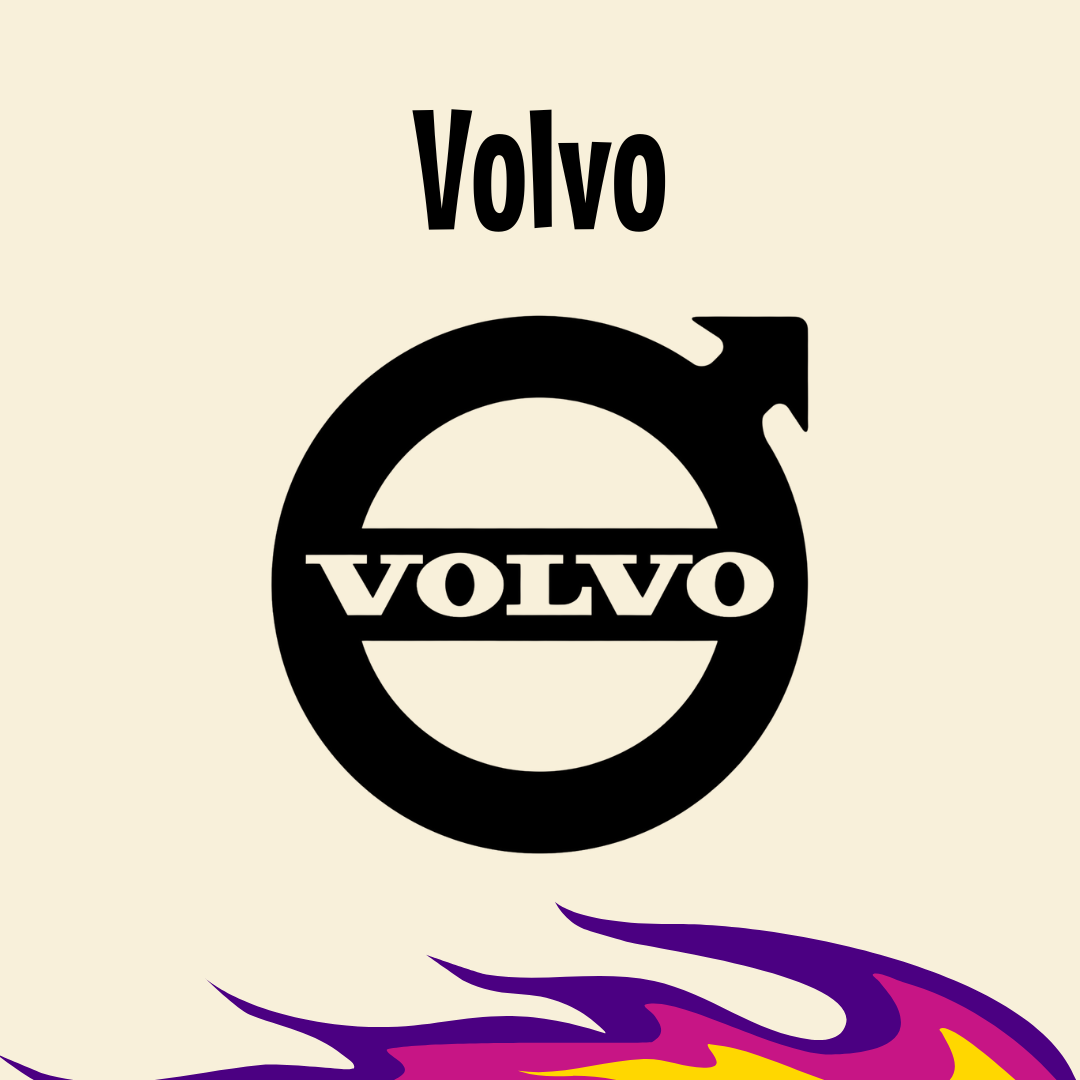 Volvo 🇸🇪