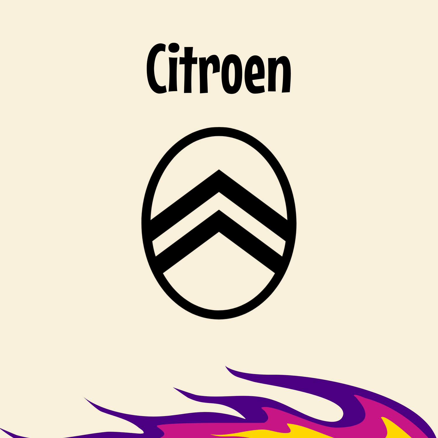 Citroën 🇫🇷