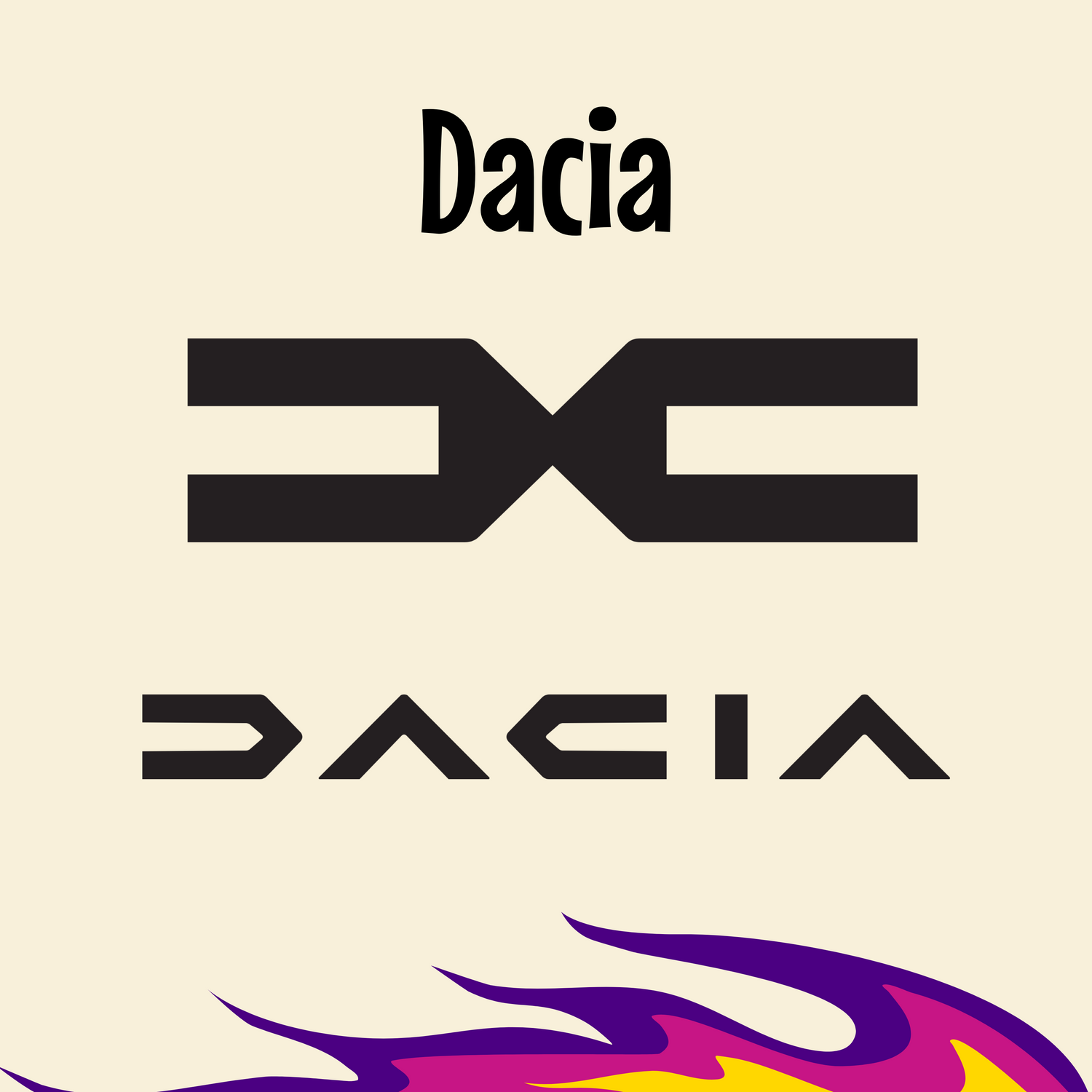 Dacia 🇷🇴