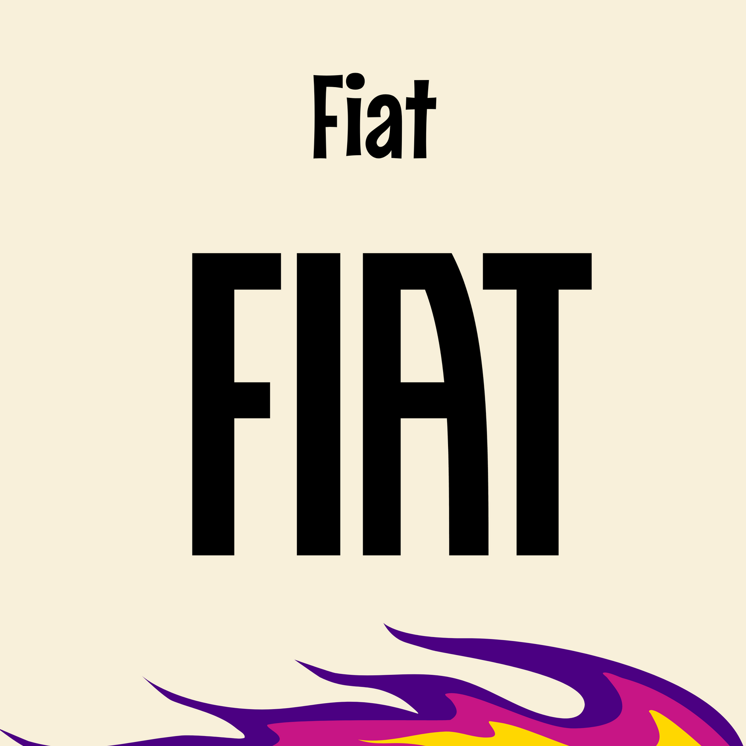 Fiat 🇮🇹