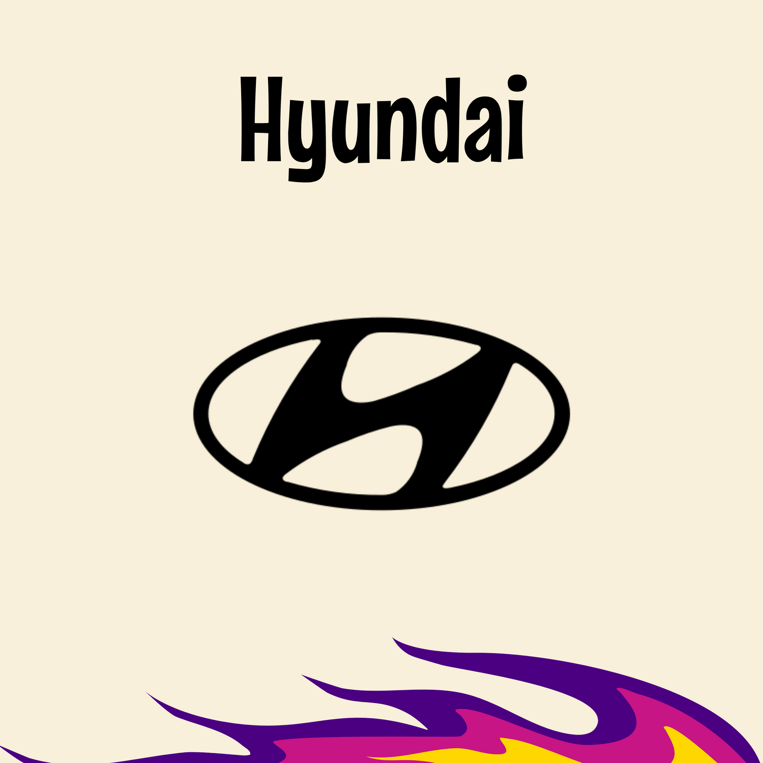 Hyundai 🇰🇷