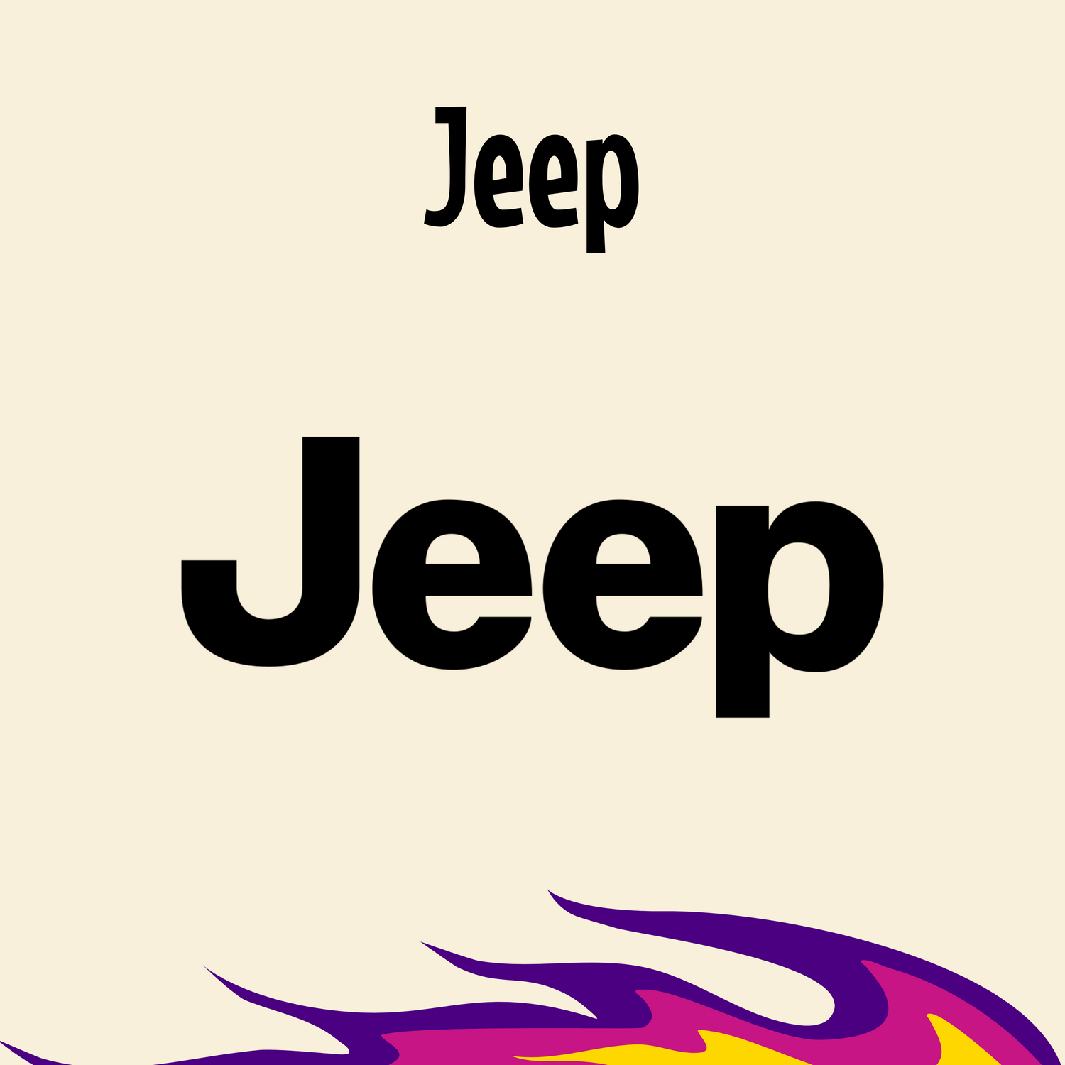 Jeep 🇺🇸