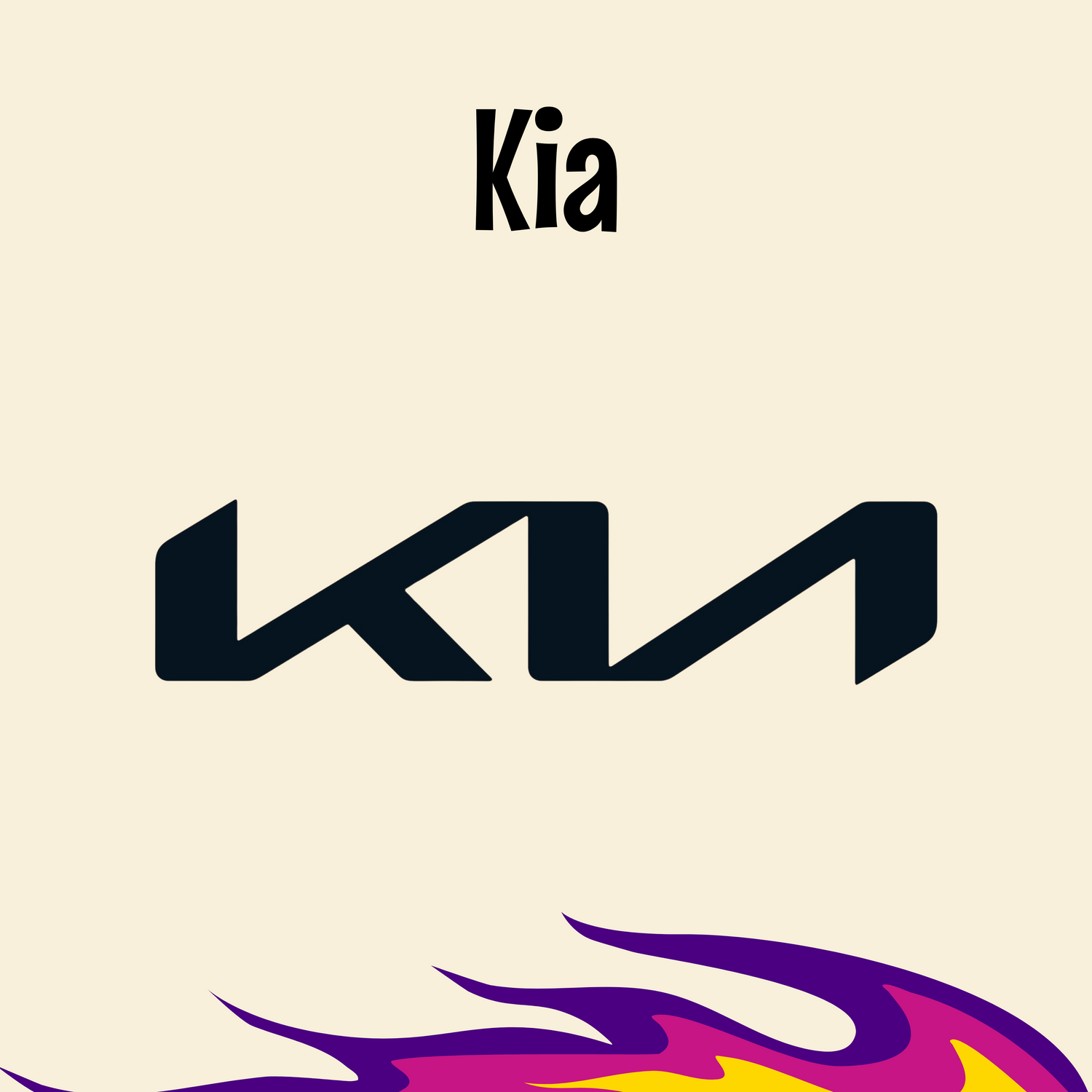 Kia 🇰🇷