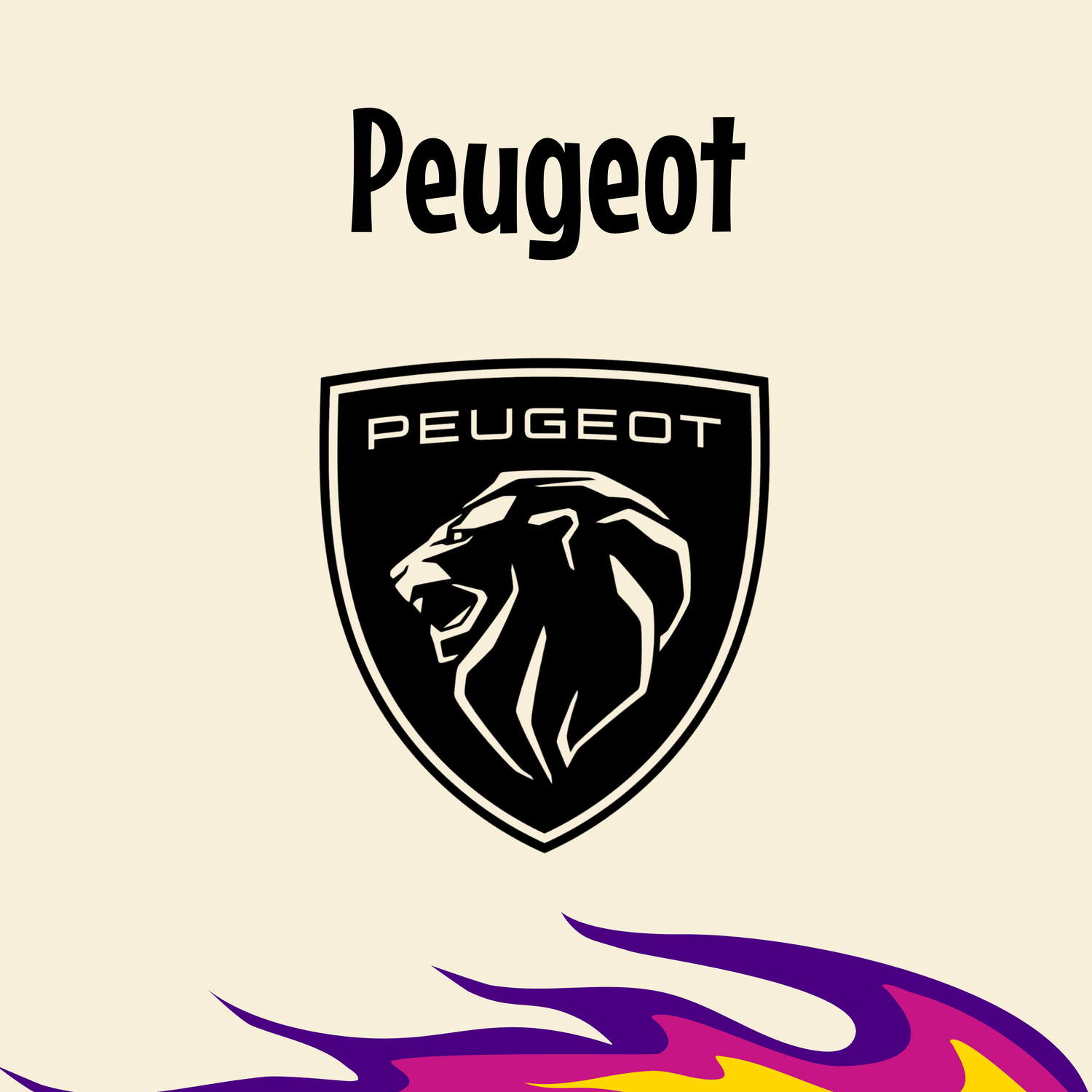 Peugeot 🇫🇷