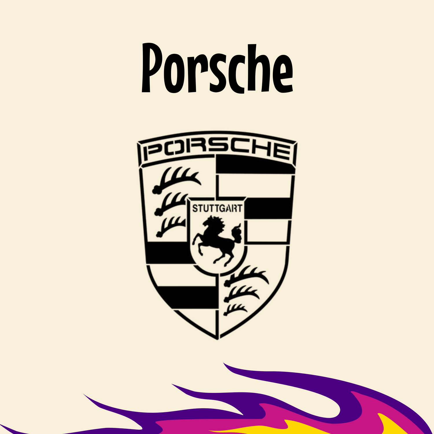 Porsche 🇩🇪