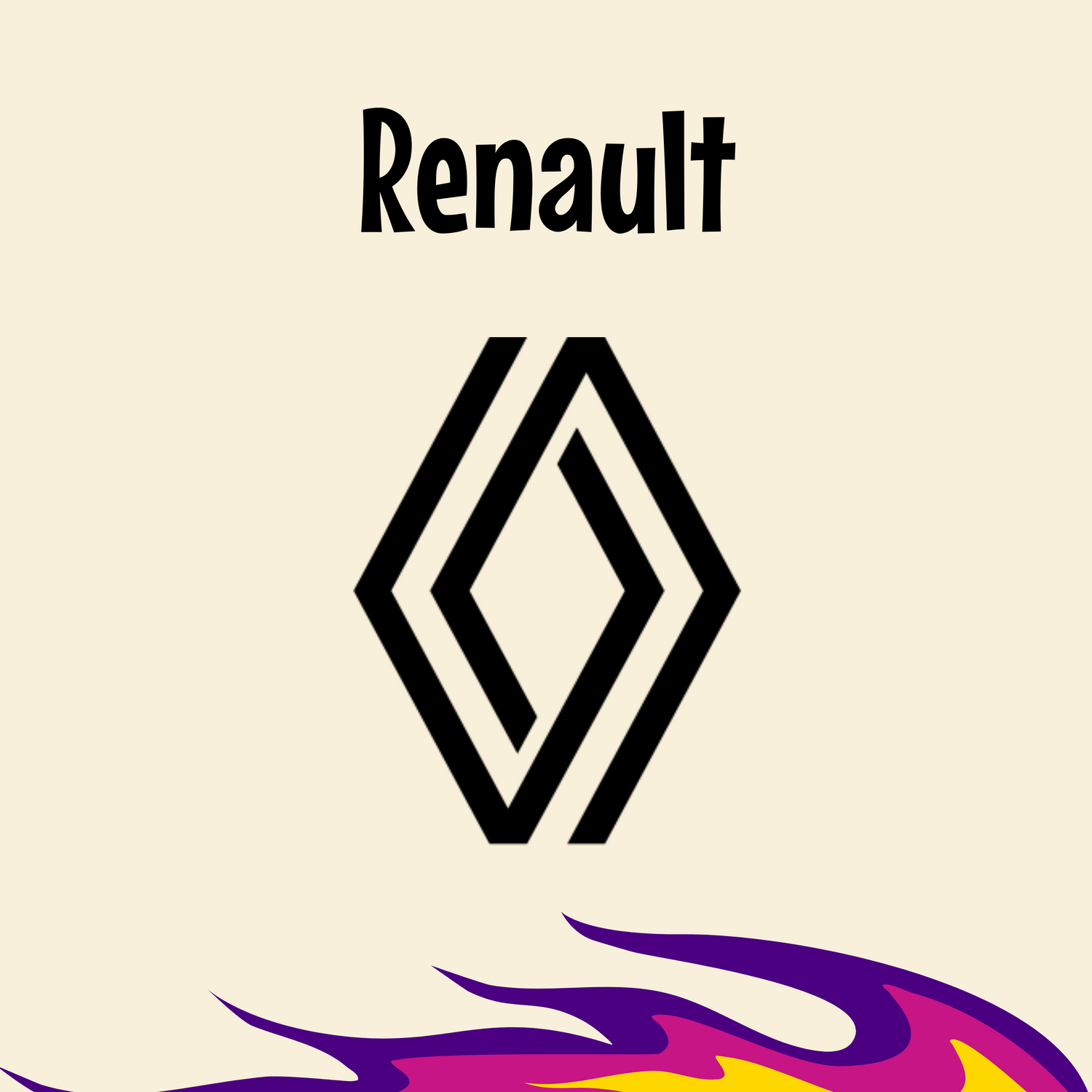 Renault 🇫🇷