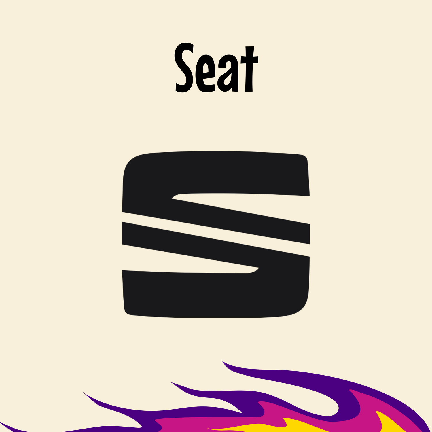 Seat 🇪🇸