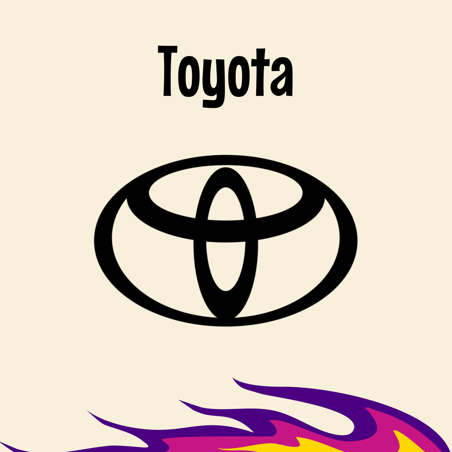 Toyota 🇯🇵