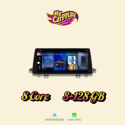 CarPlay Bmw X1 F48 2013-2020