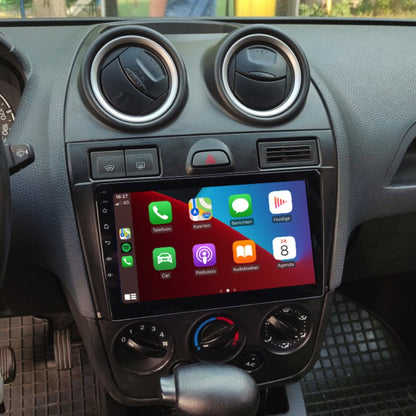 CarPlay Ford Fiesta 2002-2008