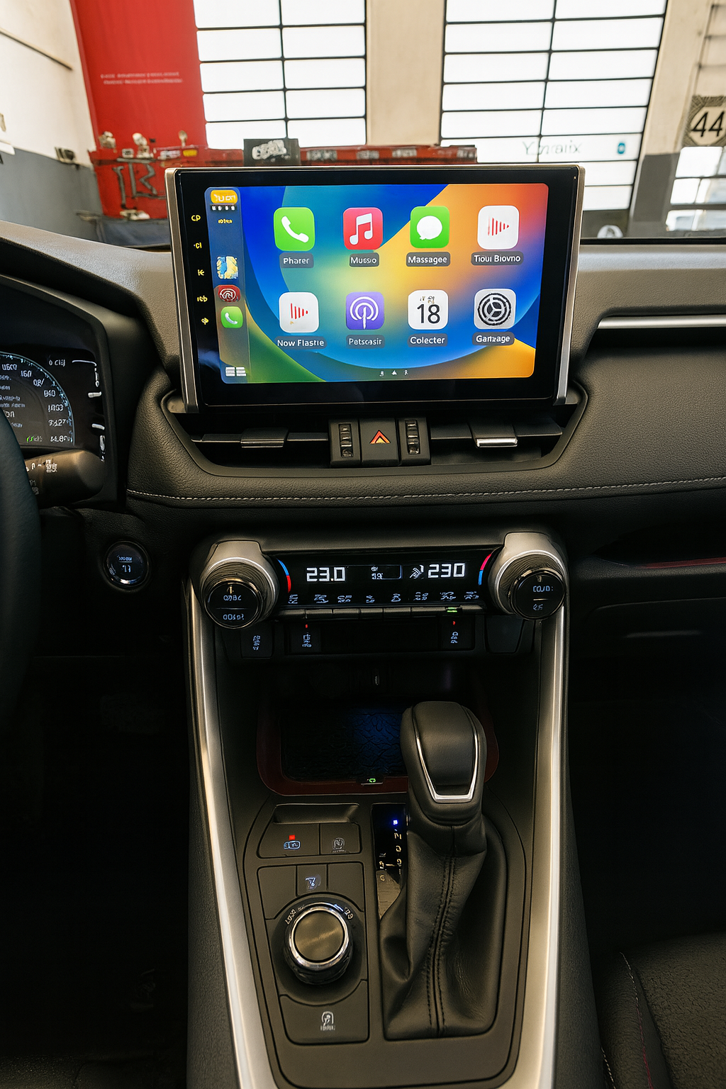 Toyota RAV4 2020-2025