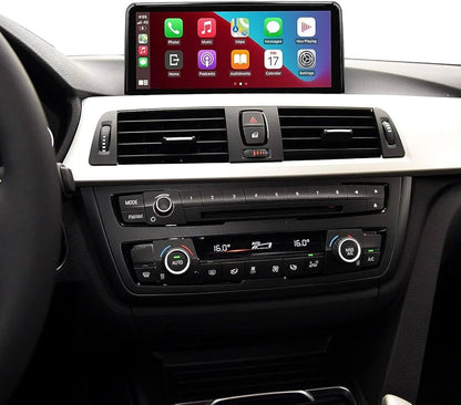 CarPlay Bmw Série 3 F30/F31/F34 ( 2013-2016 )