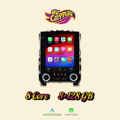 Carplay Renault Megane 4