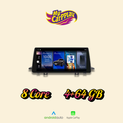 CarPlay Bmw X1 F48 2013-2020