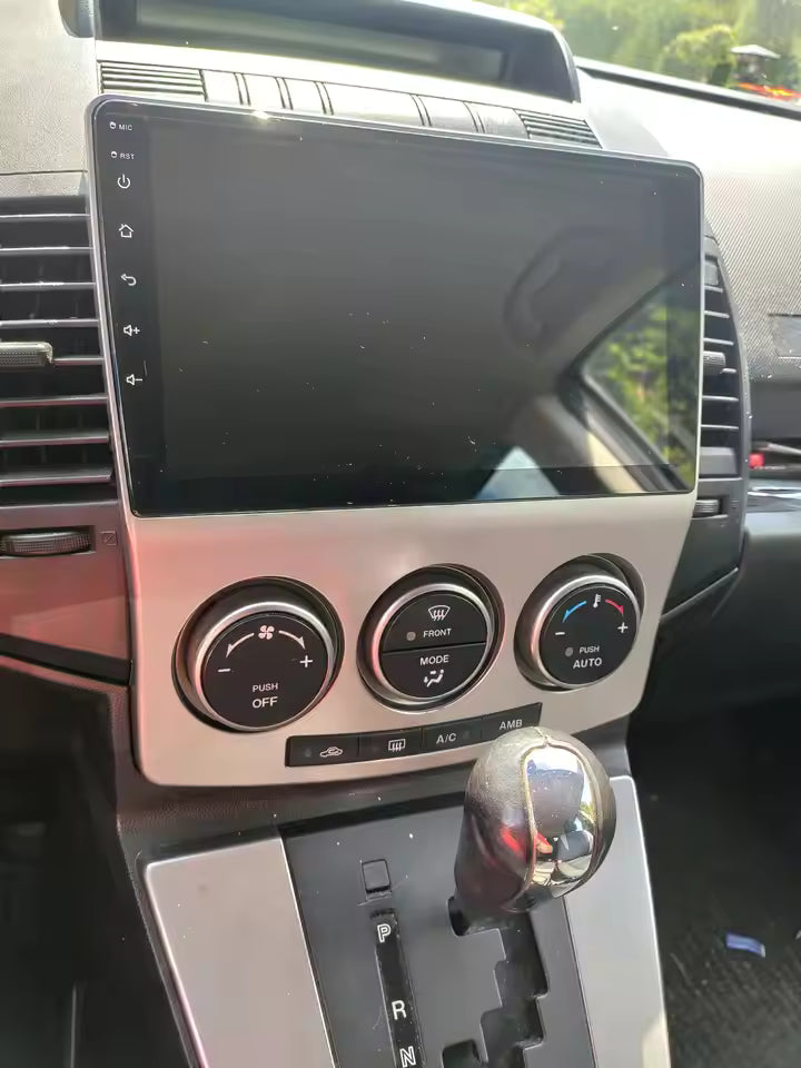 CarPlay Mazda 5 2005-2010