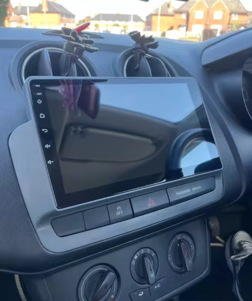 CarPlay Seat Ibiza 2008-2015