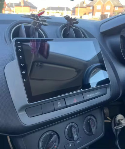 CarPlay Seat Ibiza 2008-2015