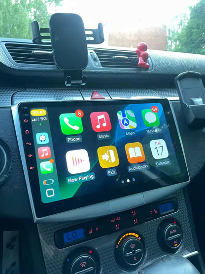 CarPlay Volkswagen Passat B7 2010-2015