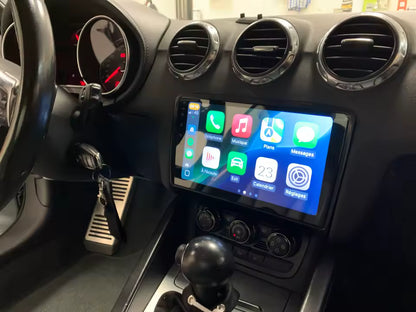 CarPlay Audi TT 2006-2014