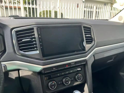 CarPlay Volkswagen Amarok 2016-2020