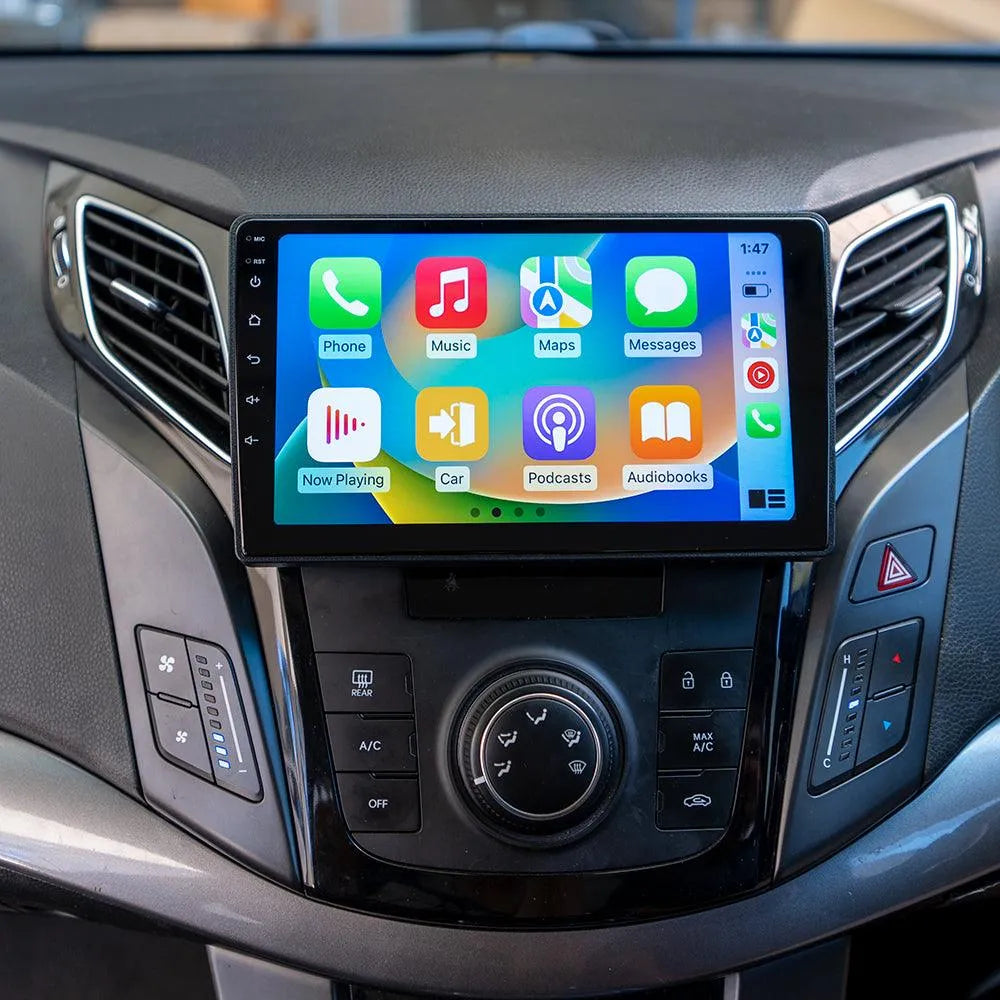 CarPlay Hyundai i40 (2012-2016) — image 1