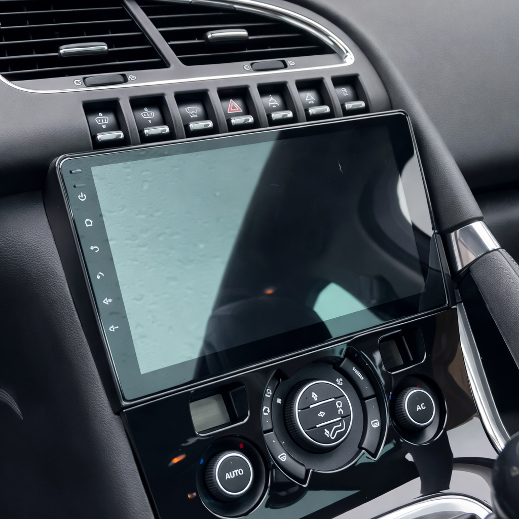 CarPlay Peugeot 3008 (2009-2015) — image 1