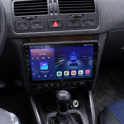 CarPlay Volkswagen Golf 4 (1997-2003)