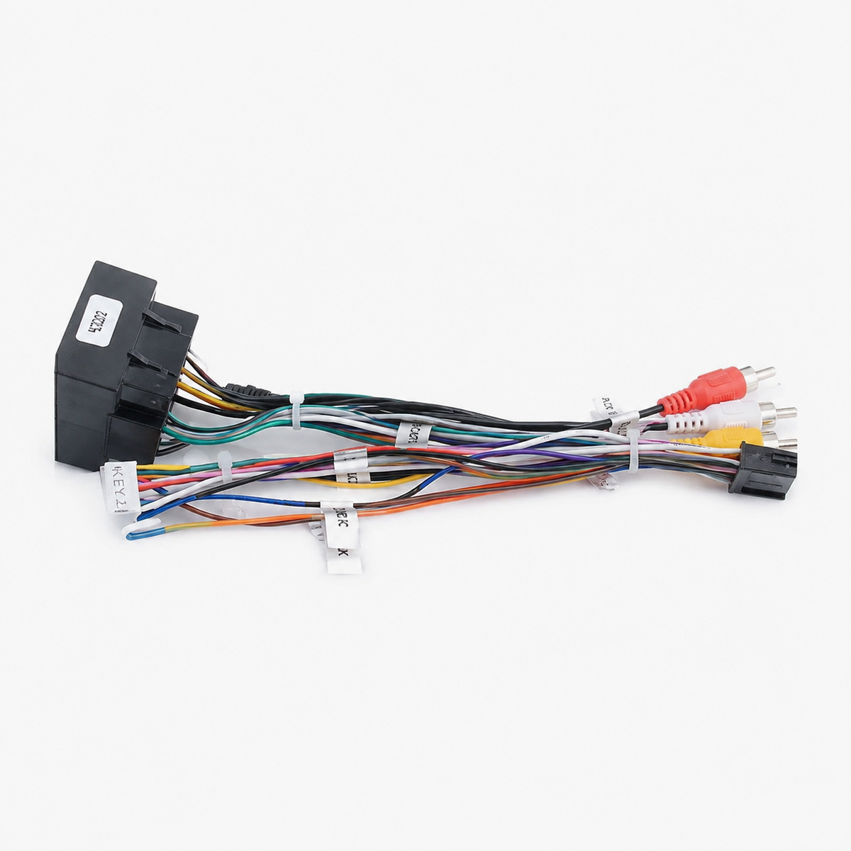 Adaptateur prise d'origine — Volkswagen Sharan — image 1
