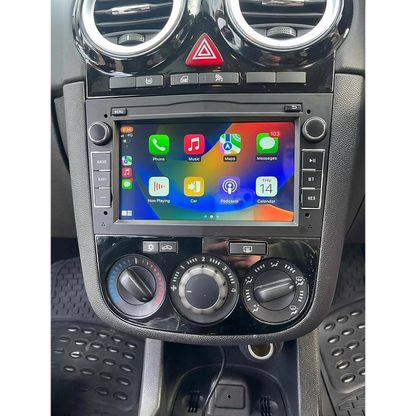CarPlay Opel Corsa (2004-2012)