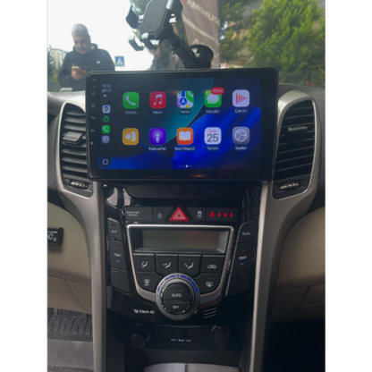CarPlay Hyundai I30 2011-2017