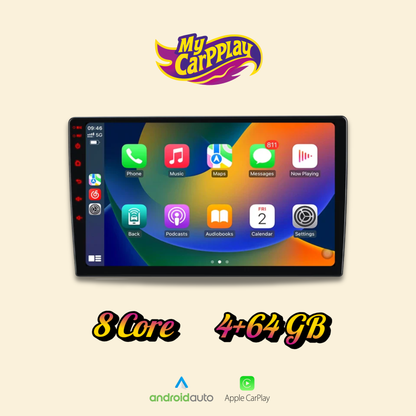 Carplay Kia Rio Stonic 2016-2022