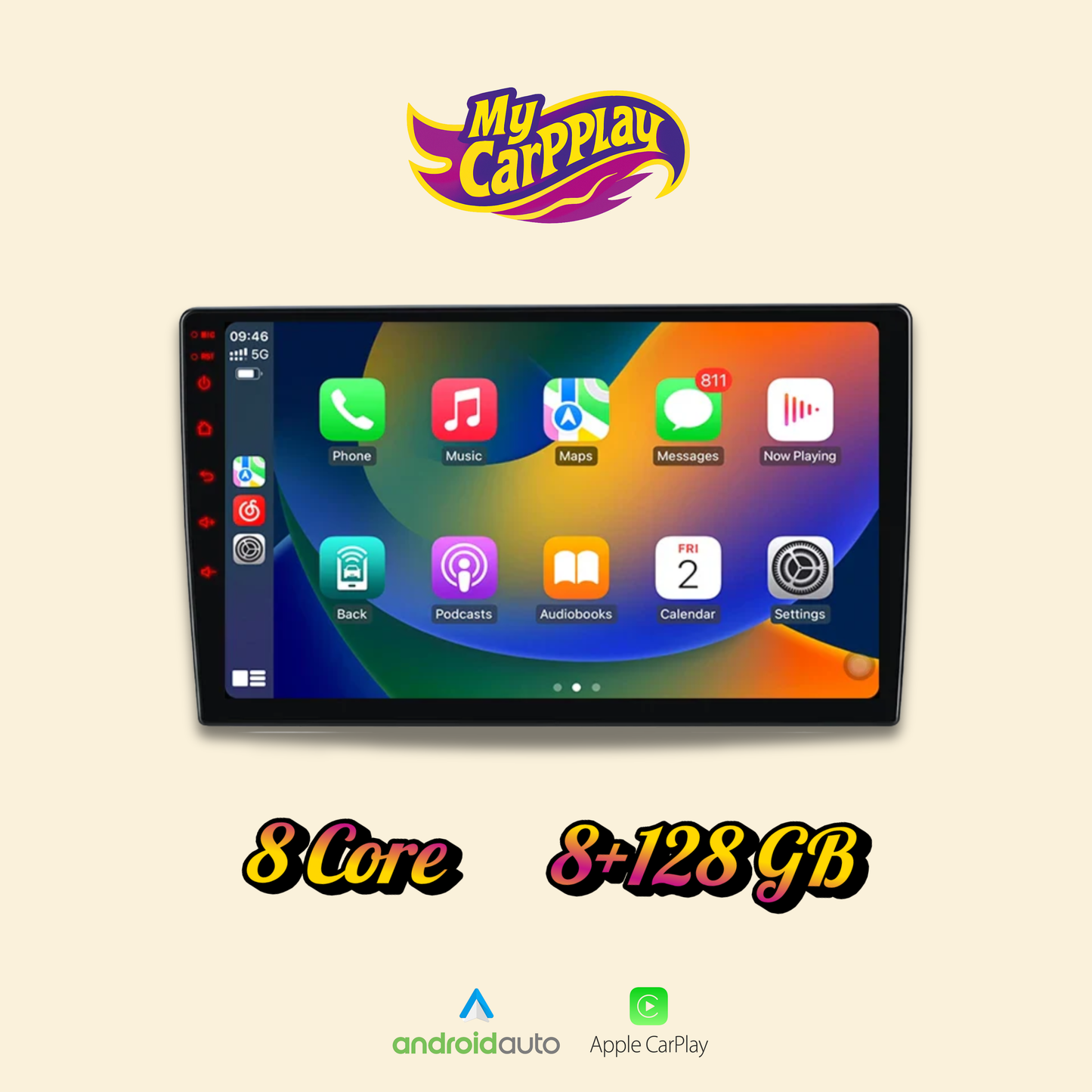 Toyota RAV4 2020-2025