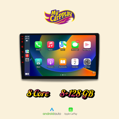 Toyota RAV4 2020-2025