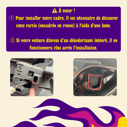 CarPlay Citroen C3/DS3 2010-2016