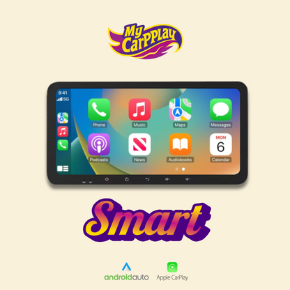 CarPlay Smart
