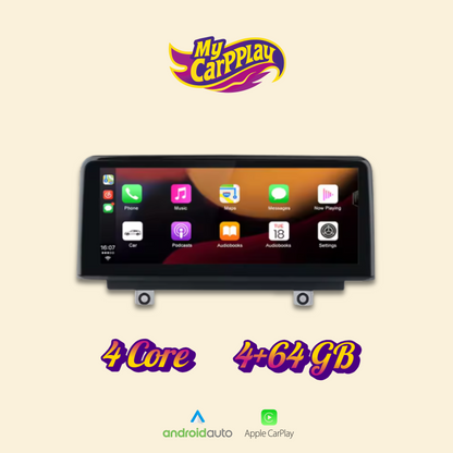 CarPlay Bmw Série 2 F23 ( 2013-2016 )