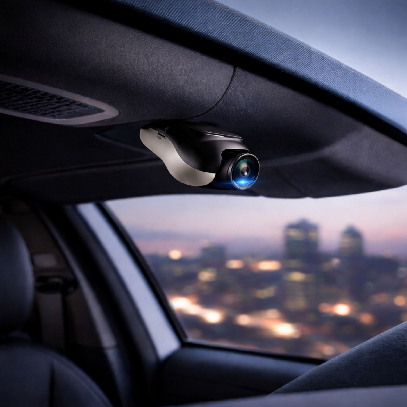 DashCam - My Carpplay — image 2