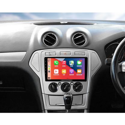 CarPlay Ford C-MAX 2007-2011