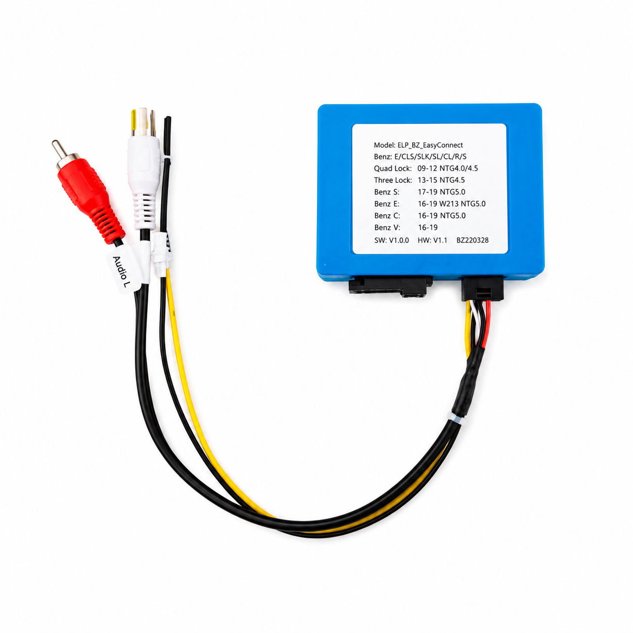 Adaptateur Fibre Optique — image 1