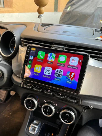 CarPlay Alfa Romeo Giulietta 2010-2014
