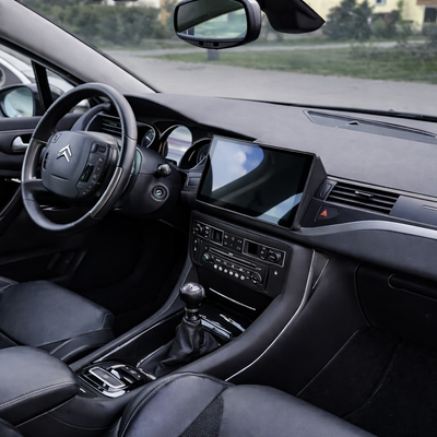 CarPlay Citroën C5 (2008-2017)