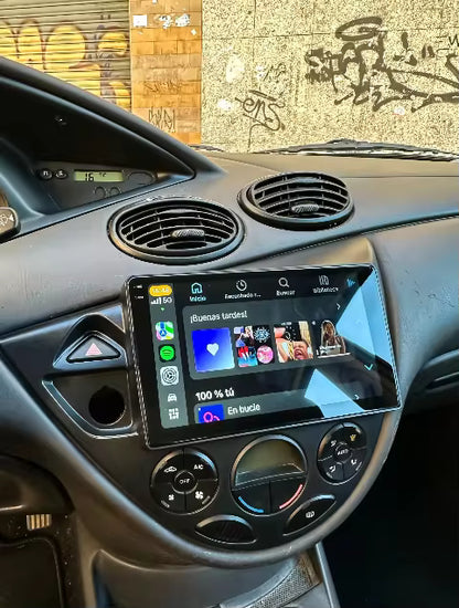 CarPlay Ford Focus (1998-2004)