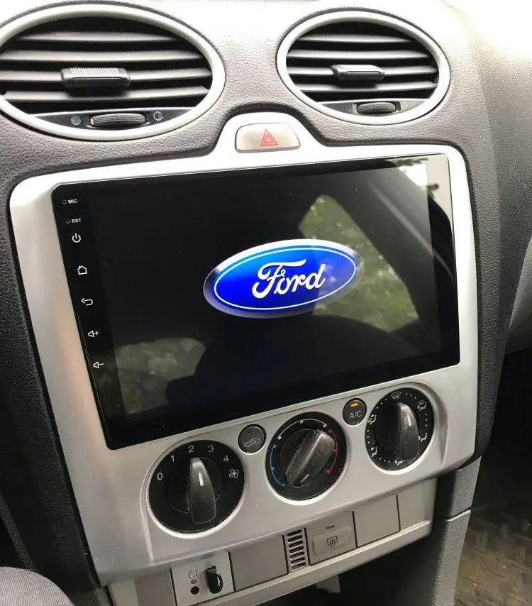 CarPlay Ford Focus 2 2004-2011