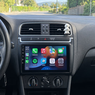 CarPlay Volkswagen Polo 5 (2008-2020)