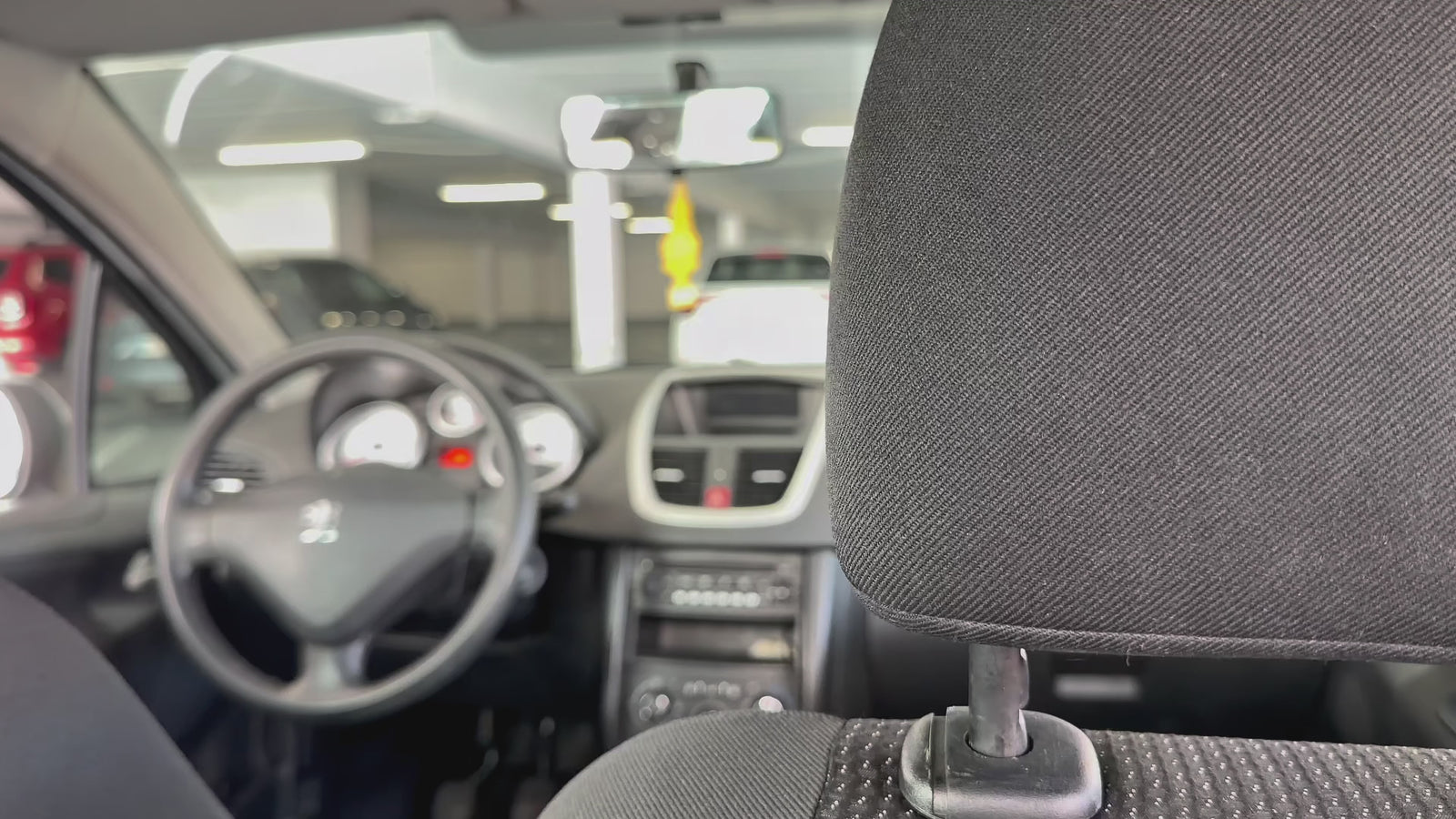 L'installation et le rendu CarPlay en 60 secondes