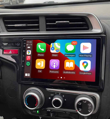 CarPlay Honda Fit / Jazz / City